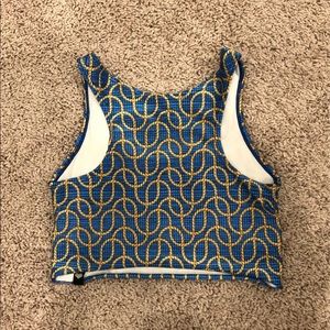 Golden Hour Booty by Brabants